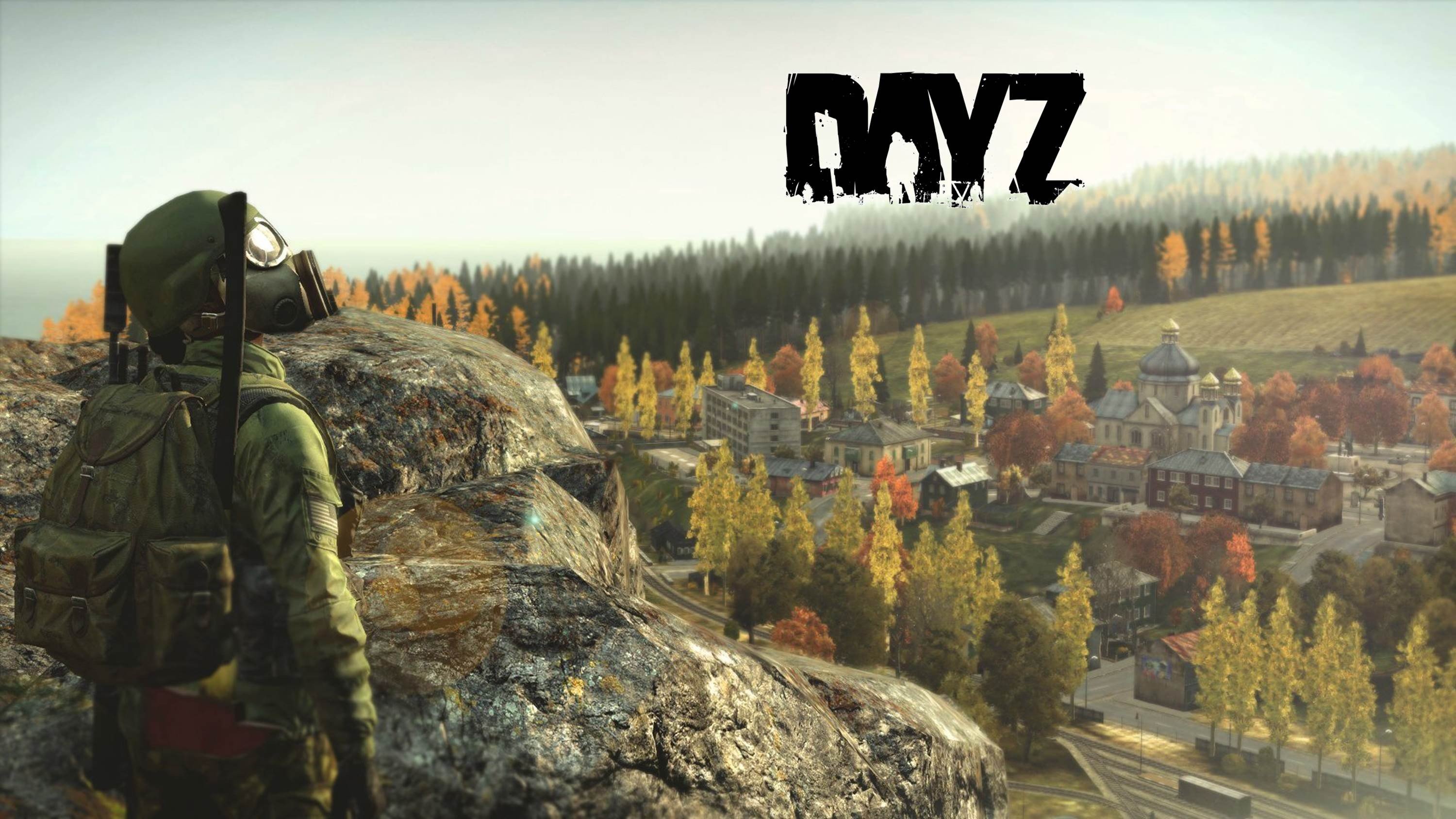 Survival tips for the DayZ Livonia map